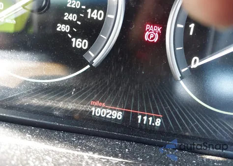 2017 BMW X5 xDrive35I из США, поврежденный, VIN 5UXKR0C53H0U53819